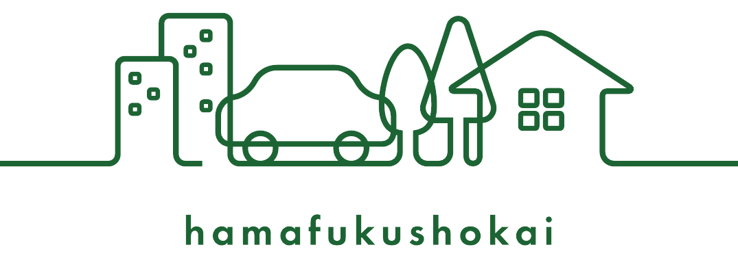 有限会社浜福商会