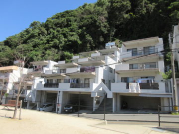 大園ハイツ　303号室