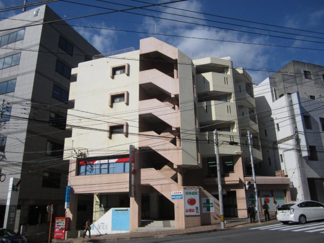 K,s平野町 506号室