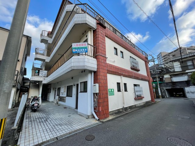 エトワール泉 203号室