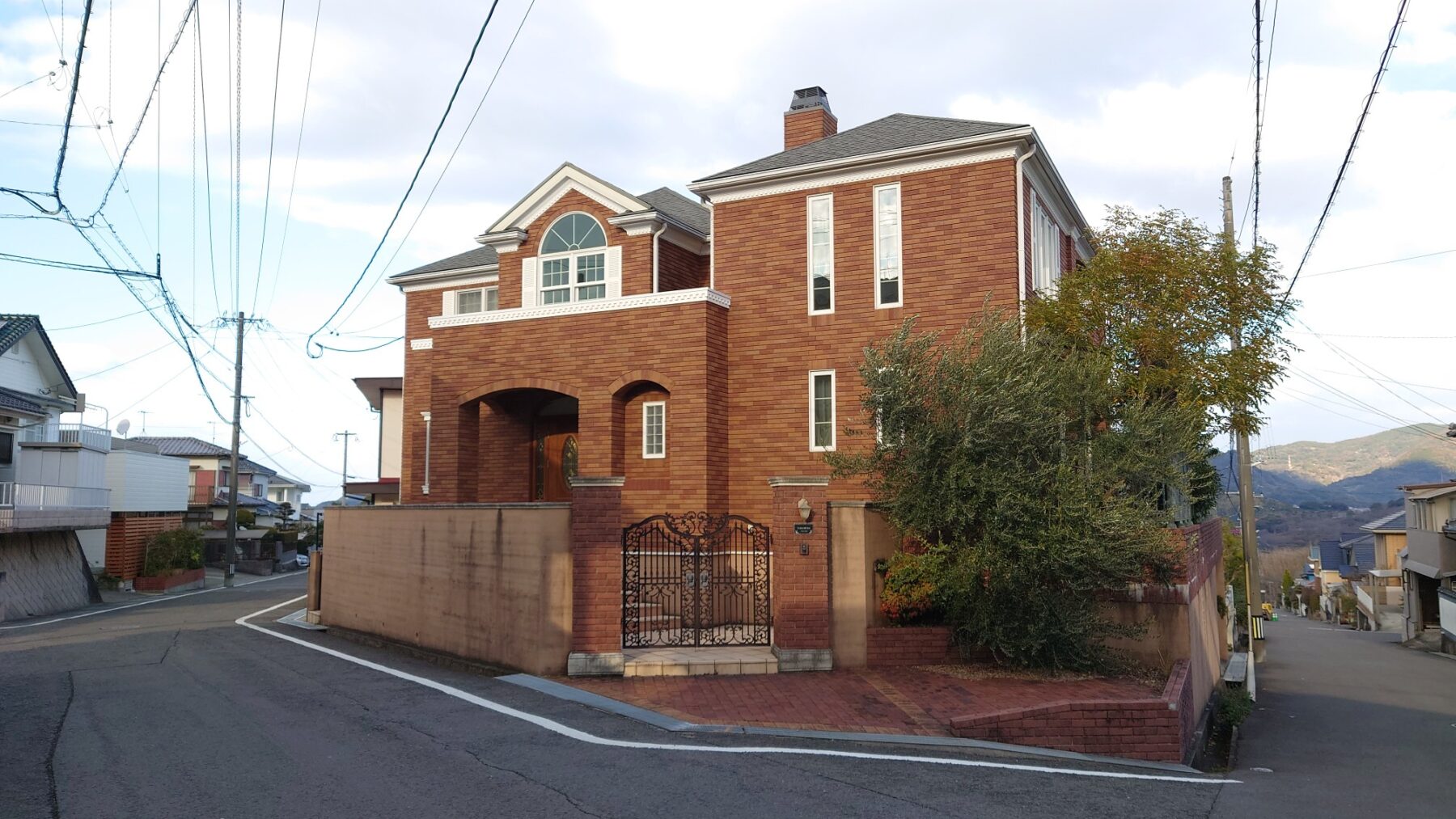 吉無田郷売戸建