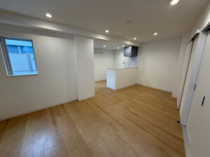 居間・リビング