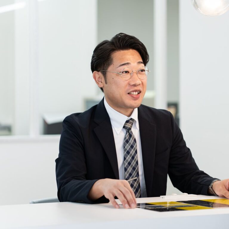 小川 真史