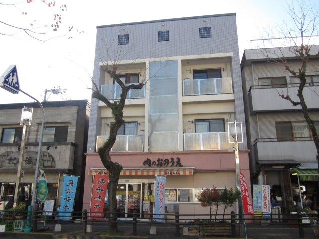 オーパスONE　302号室