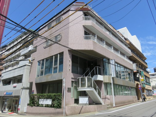 武生ビル　302号室