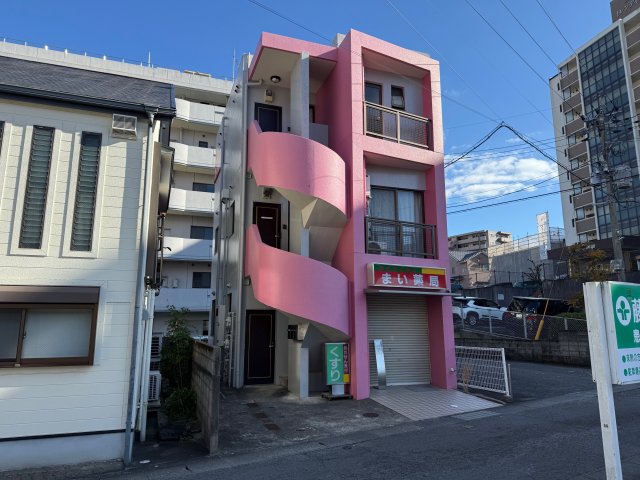 ASK岩屋　3階号室