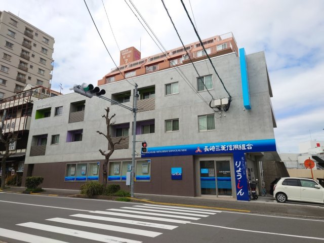 モン・レ―ヴ葉山　303号室
