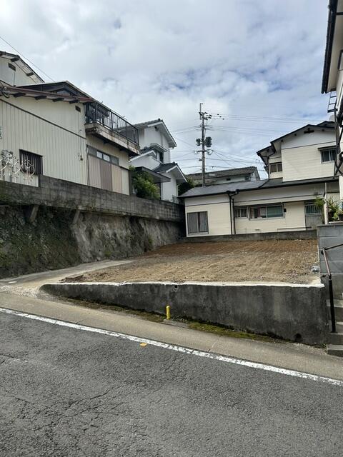 長崎市 三原2丁目 住宅用地
