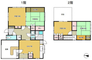 長崎市 三川町
