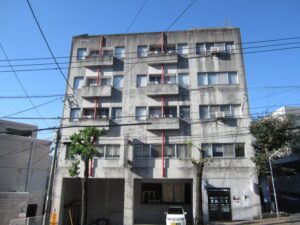 ヤマックスビル 40A