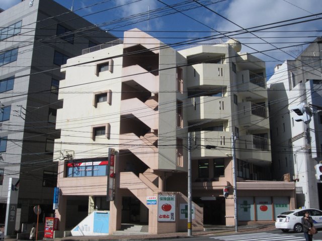 K,ｓ平野町　602号室