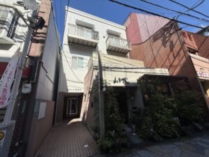 ルメール諏訪町 201号室