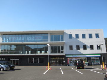 ASKビル　3階　Aタイプ