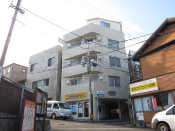 フォレストヒルズ稲田町　402号室