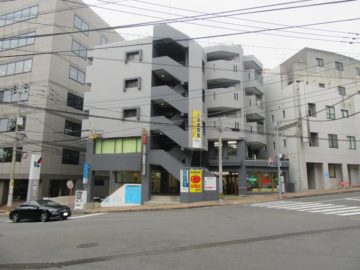 K,s平野町 605号室