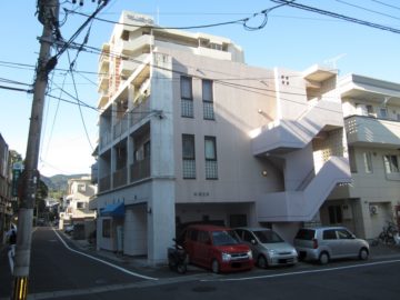 Ｍ・富士見　303号室
