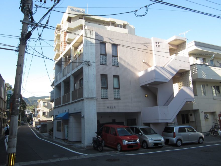 M・富士見 303号室