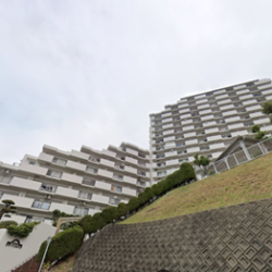 のむら中小島ガーデンヒルズ3番館 603号室