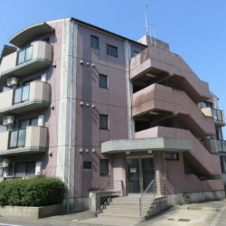 マンションハウス ADD Ⅵ 103号室