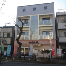 オーパスONE 302号室