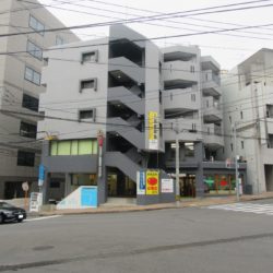 K,s平野町 404号室