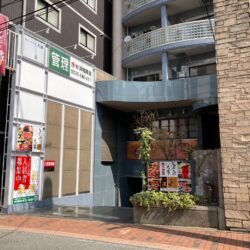 モンパルト万屋 702号室