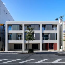 Re:BIRTH道の尾（リバースミチノオ） 206号室